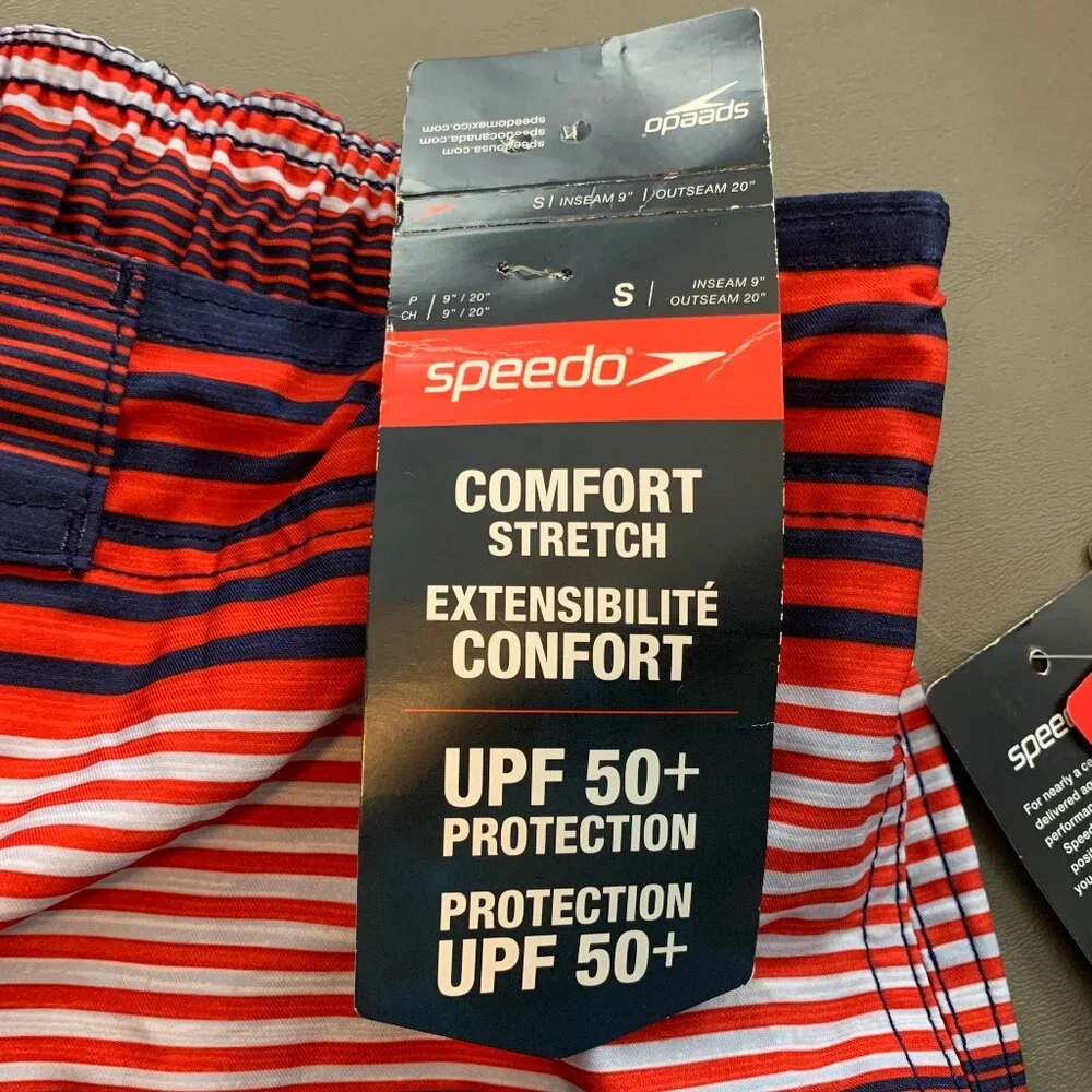 Speedo board shorts